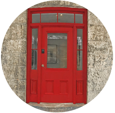 Kloepfer Custom Framing Guelph On